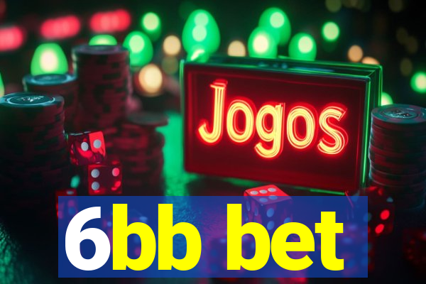 6bb bet